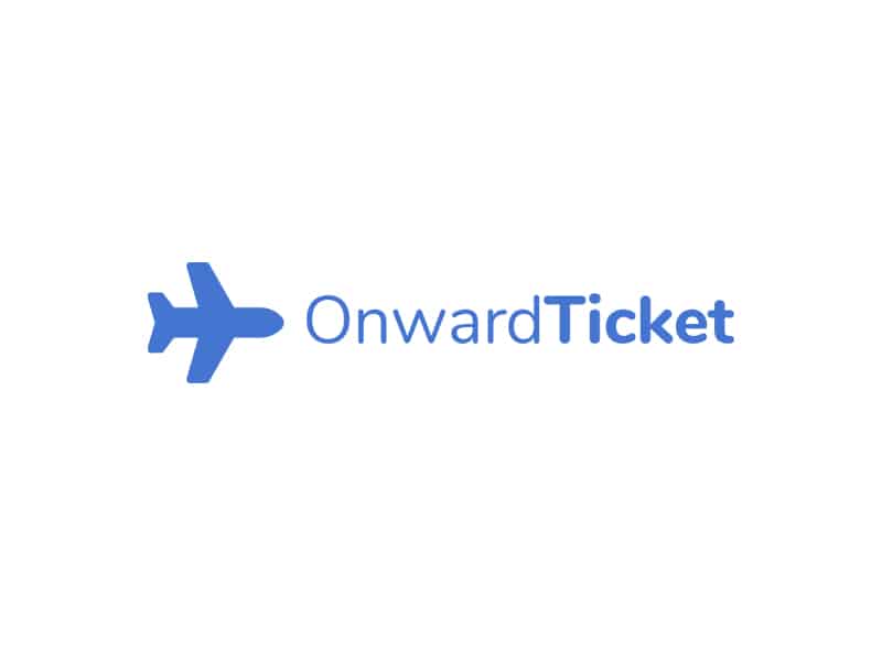 Onward Ticket