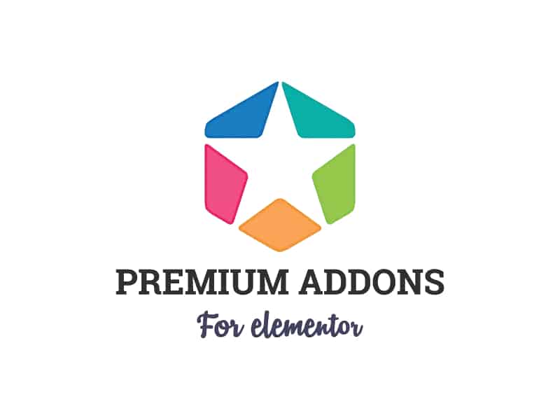 Logo Premium Addons