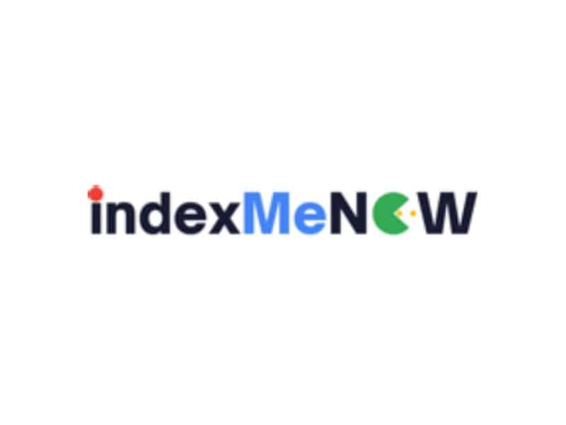 IndexMeNow