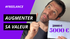 Augmenter sa valeur percue