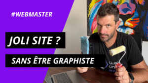Faire des beaux sites internet quand on est pas graphiste