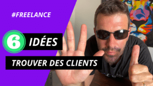 Trouver des clients