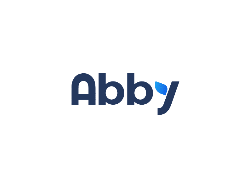 Logo abby