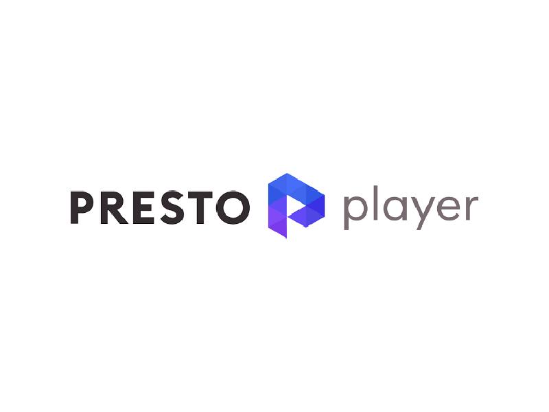 Presto Player