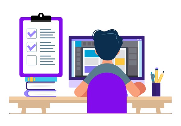 Formation La Checklist indispensable avant de créer un site