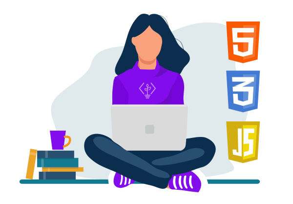 Formation Culture Web Front-end