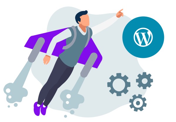 Formation Optimiser un site WordPress et le mettre en ligne