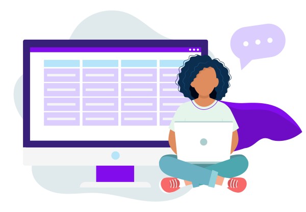 Formation Organiser votre planning